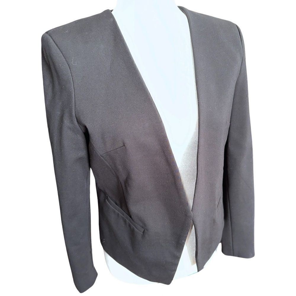 Mario Serrani Blazer w/ Stretch Size Small